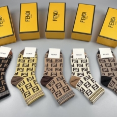 Fendi Scoks